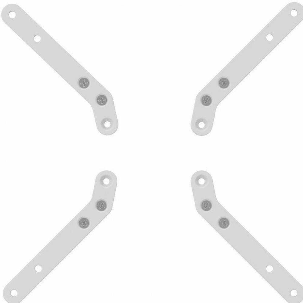 Vogel's Momo A003 - 4 Stuks Bevestigingscomponent (VESA-verlengers)