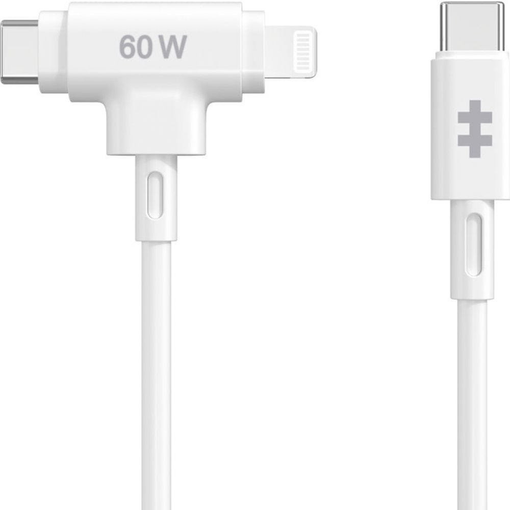 Targus HyperJuice - Lightning-Kabel