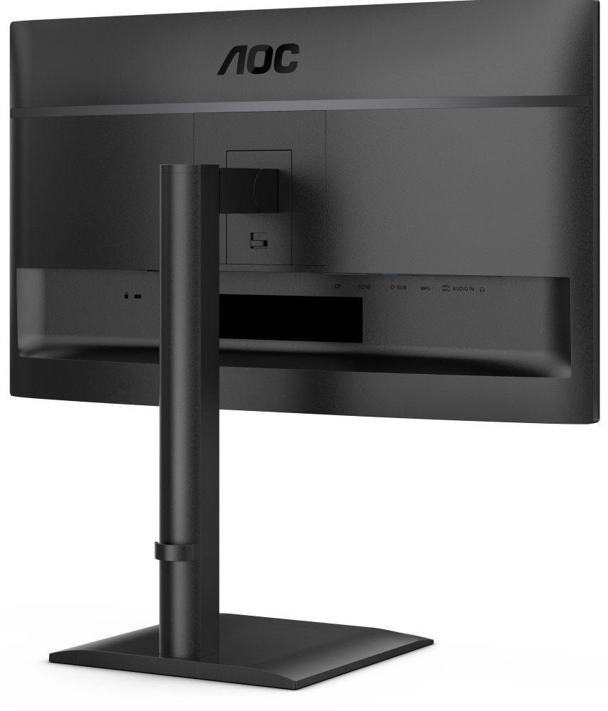 Aoc 24" FHD 120Hz Has AntiBL 2x2W