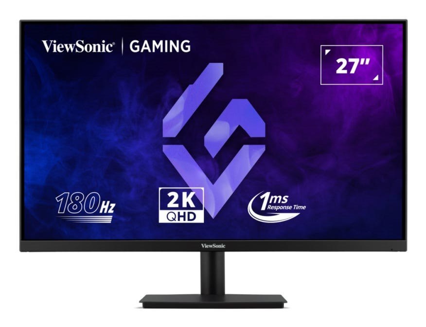 ViewSonic VX27G1-2K - LED-monitor