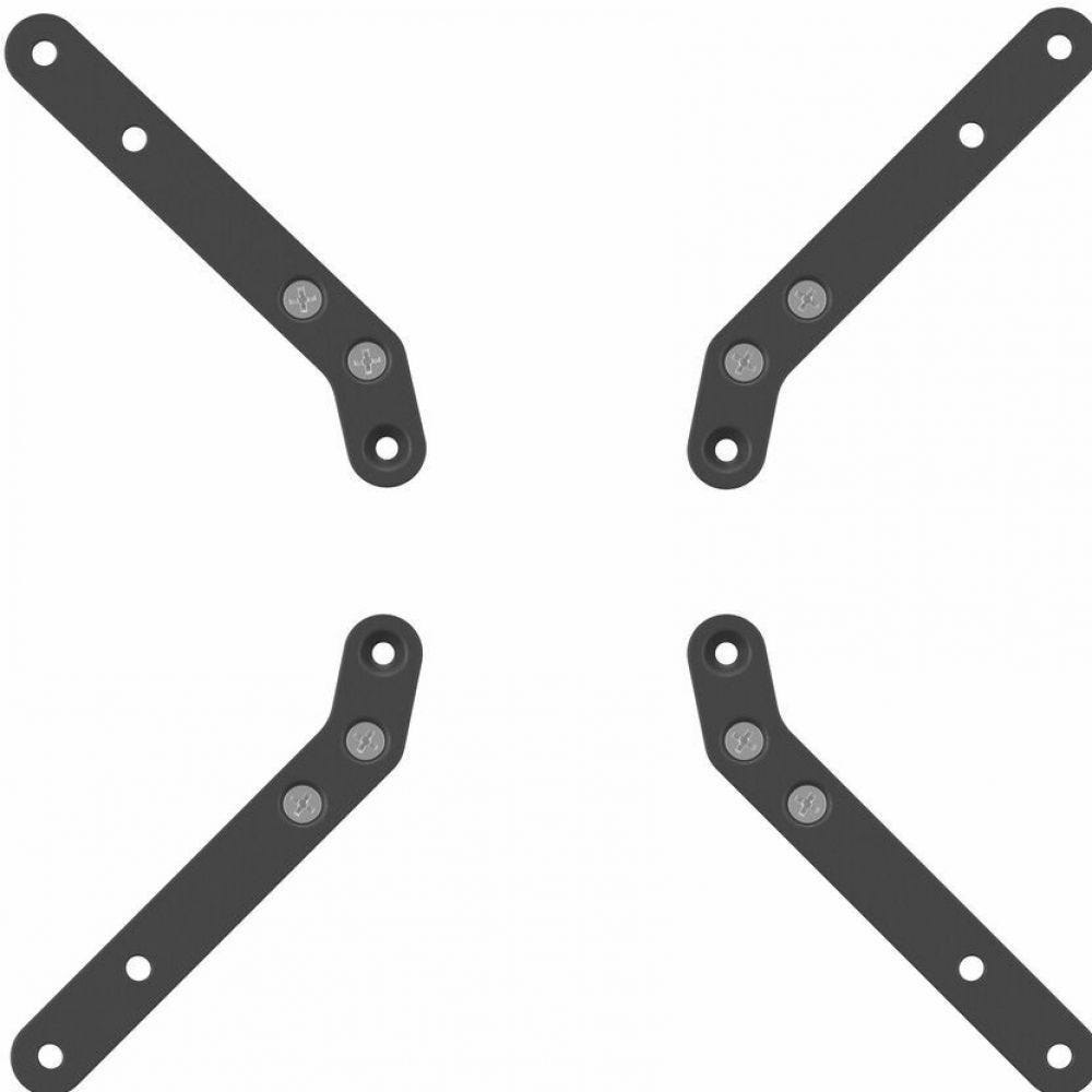 Vogel's Momo A003 - 4 Stuks Bevestigingscomponent (VESA-verlengers)