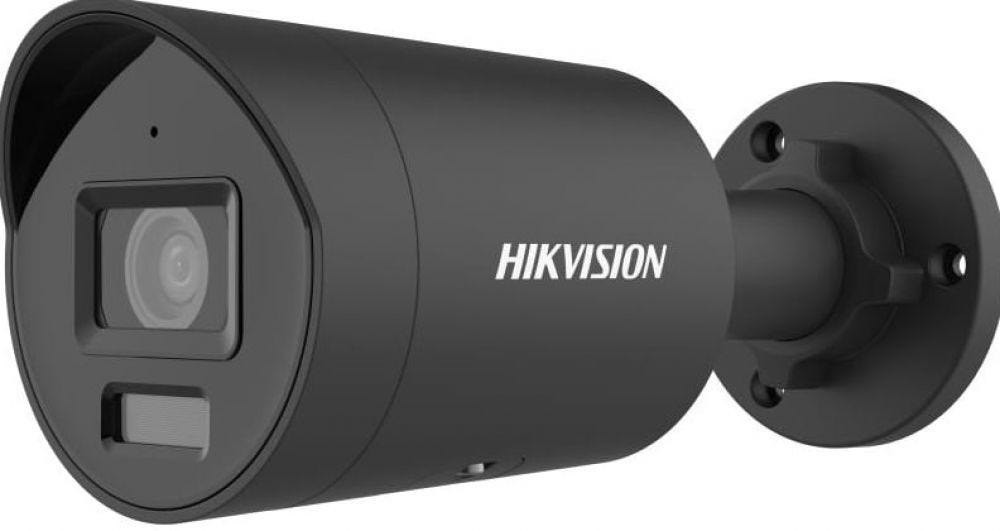 Hikvision DS-2CD2047G2H-LIU(2.8mm)(eF)/O-STD/BLACK
