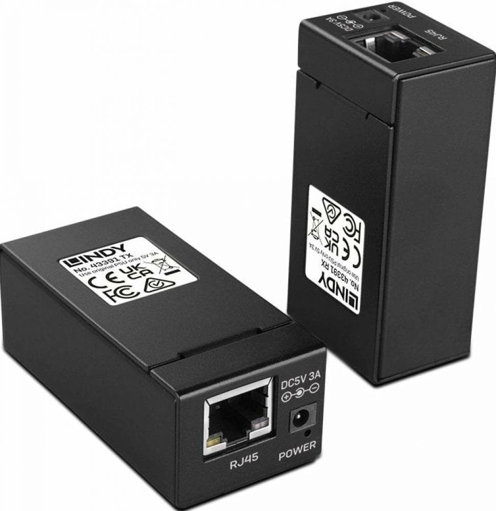 Lindy 150M Usb 2.0 Cat.6 Extender
