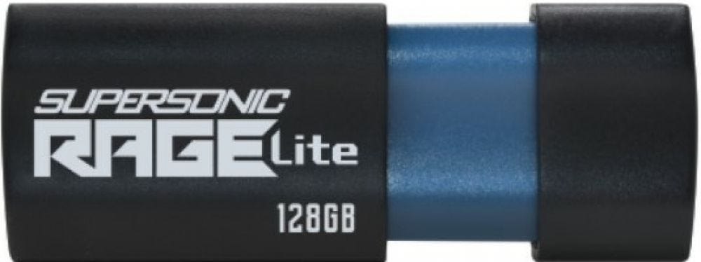 Patriot Usb128gb Supersonic Rage Lite3.2 Pat