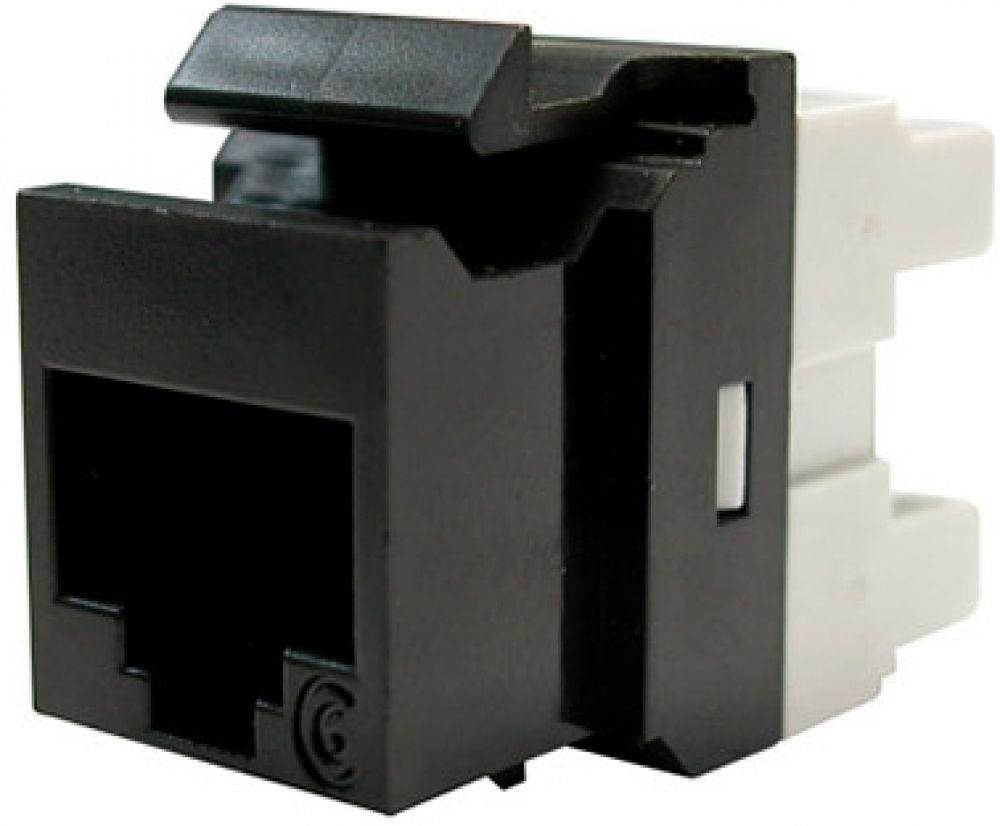 Molex PowerCat 6 - Modulair Insteeksel