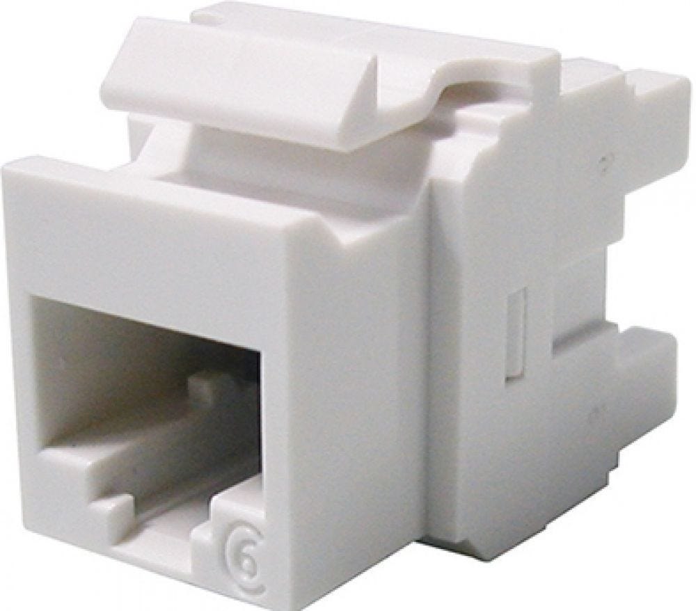 Molex PowerCat 6 - Modulair Insteeksel