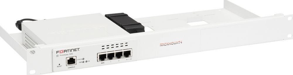 Ram Mounts Rackmount.IT Kit For FortiGate 30G Series