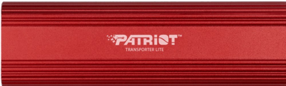 Patriot Transporter Lite 512GB - SSD