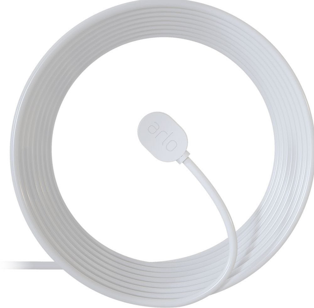 Arlo Ultra Outdoor Magnetic Charging Cable - Netspanningsadapter