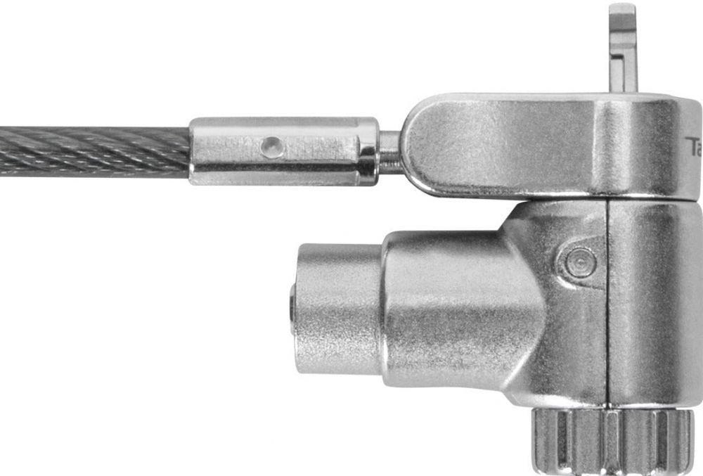 Targus Defcon Ultimate - Beveiligingskabelslot