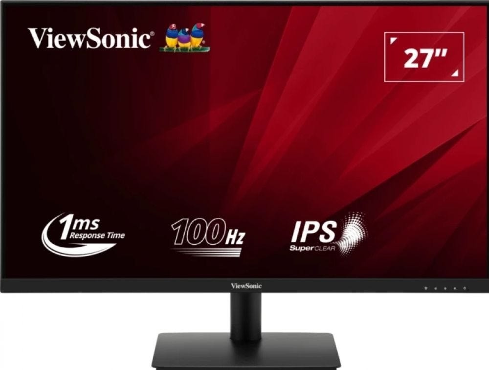 ViewSonic Va270-H - LED-monitor