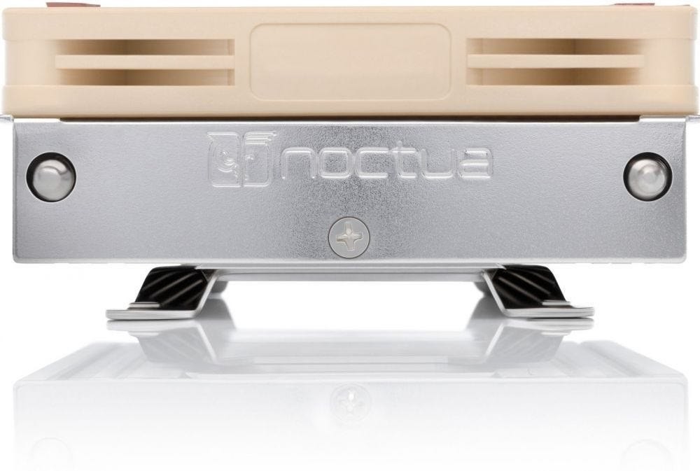 Noctua NH-L9a-AM4 - Koeler Voor Processor