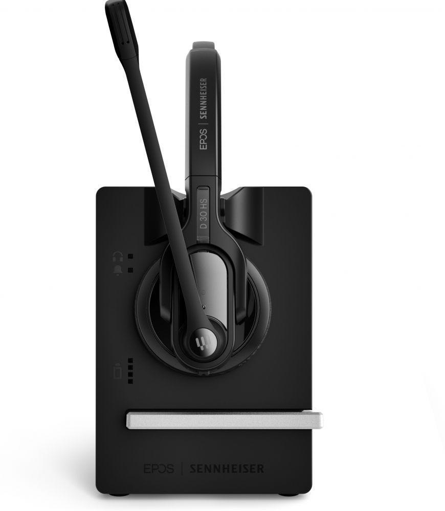 Epos I Sennheiser Impact D 30 Usb ML - Headset
