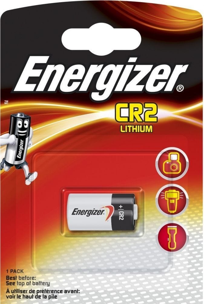 Energizer 618218