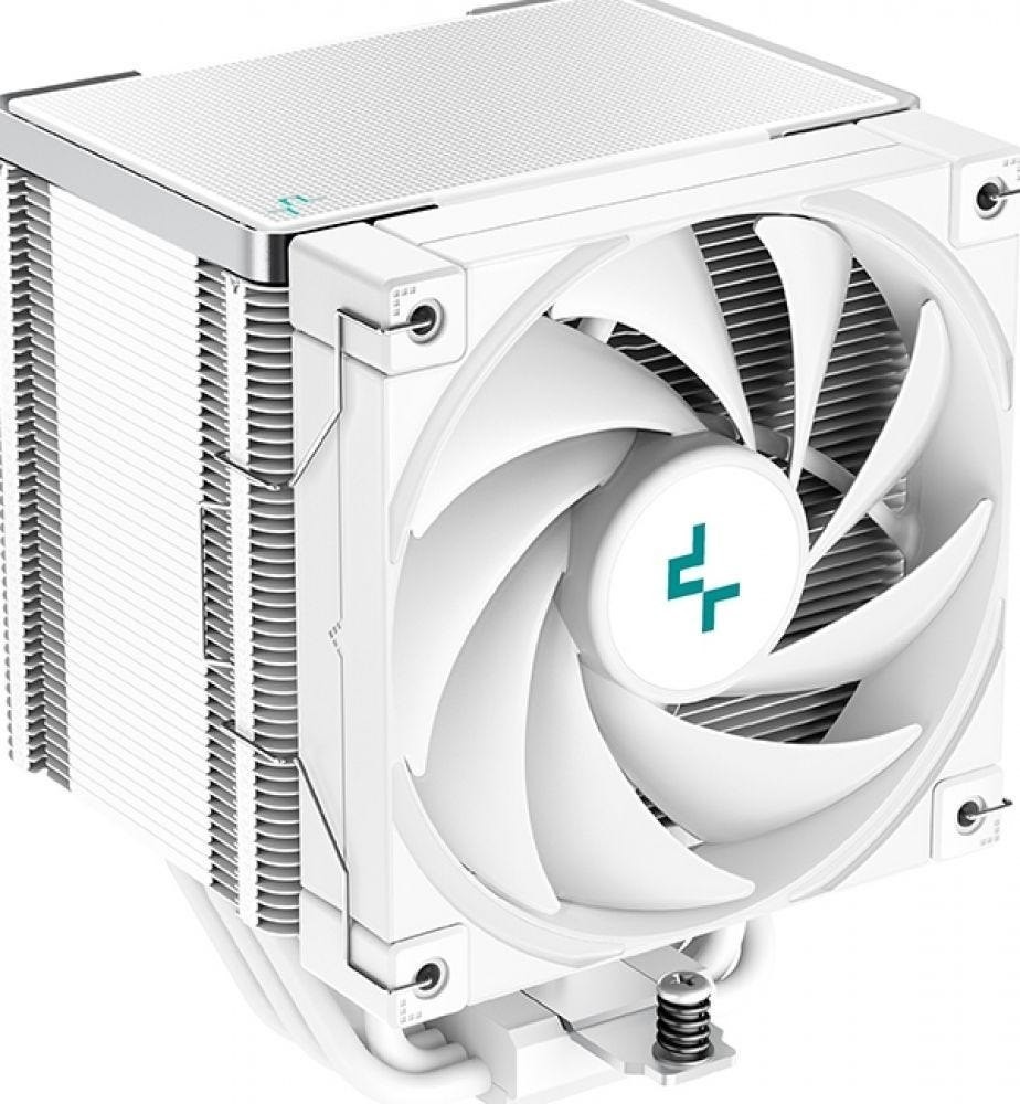 DeepCool Ak500 White - Koeler Voor Processor