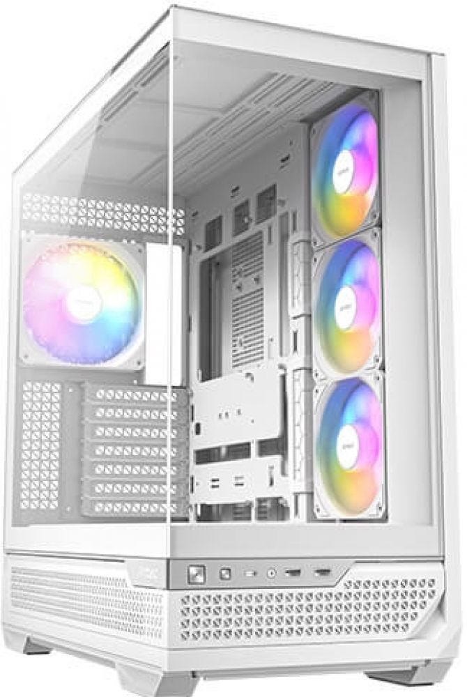 Antec C7 White Argb - MidiTowermodel