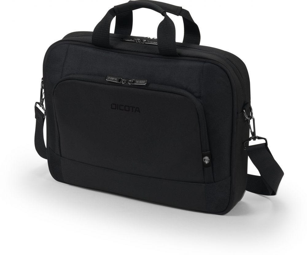 Dicota Eco Top Traveller Base - Draagtas Voor Notebook