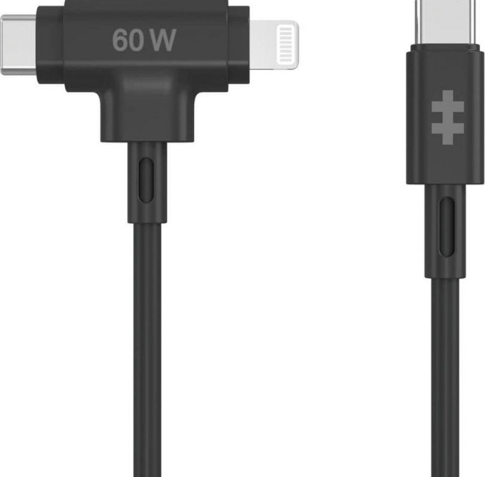 Targus HyperJuice - Lightning-Kabel