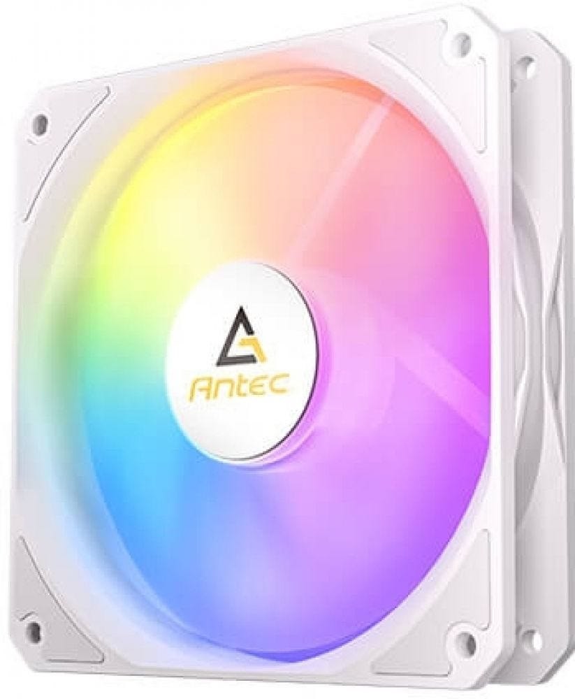Antec P12R Argb White - Ventilatorhuis