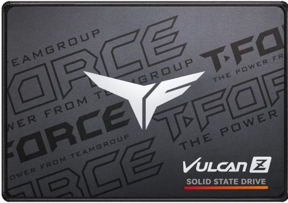 Team Group Vulcan Z 2TB - SSD