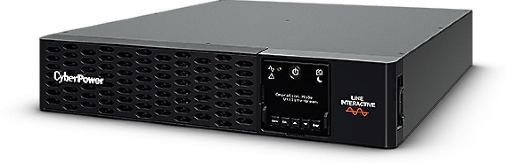 CyberPower NFR - Usv CyberPower Ups 2200Va Pr2200ertxl2u 2200VA,2200W,inkl. RailKIT