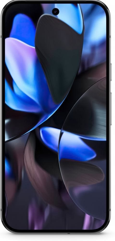 Google Pixel 9 Pro 256GB Black - Smartphone