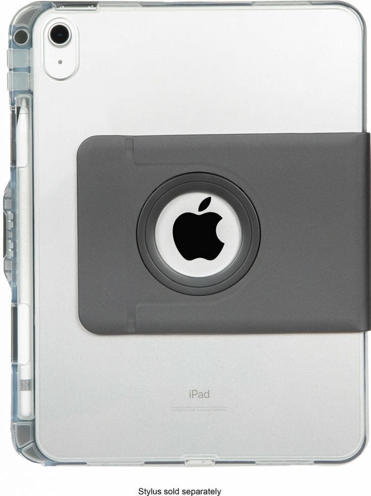 Targus Pro-Tek - Flip Cover Voor Tablet