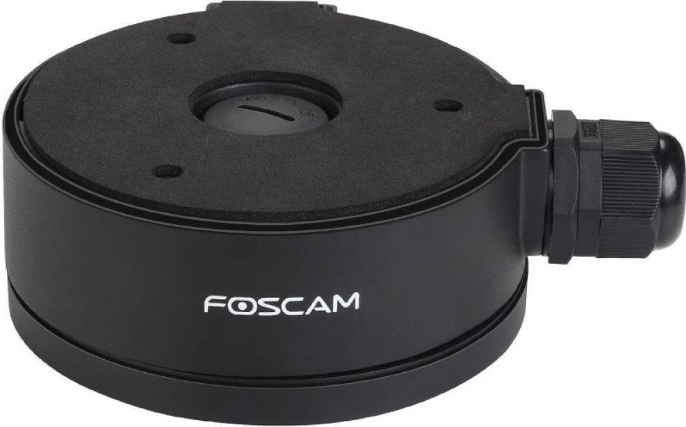 Foscam Fab61 B Waterdichte Lasdoos Voor De Fi9961ep Amp D2ep
