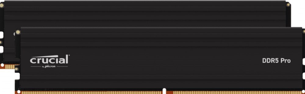 Crucial Pro Cp2k24g56c46u5 - Geheugen