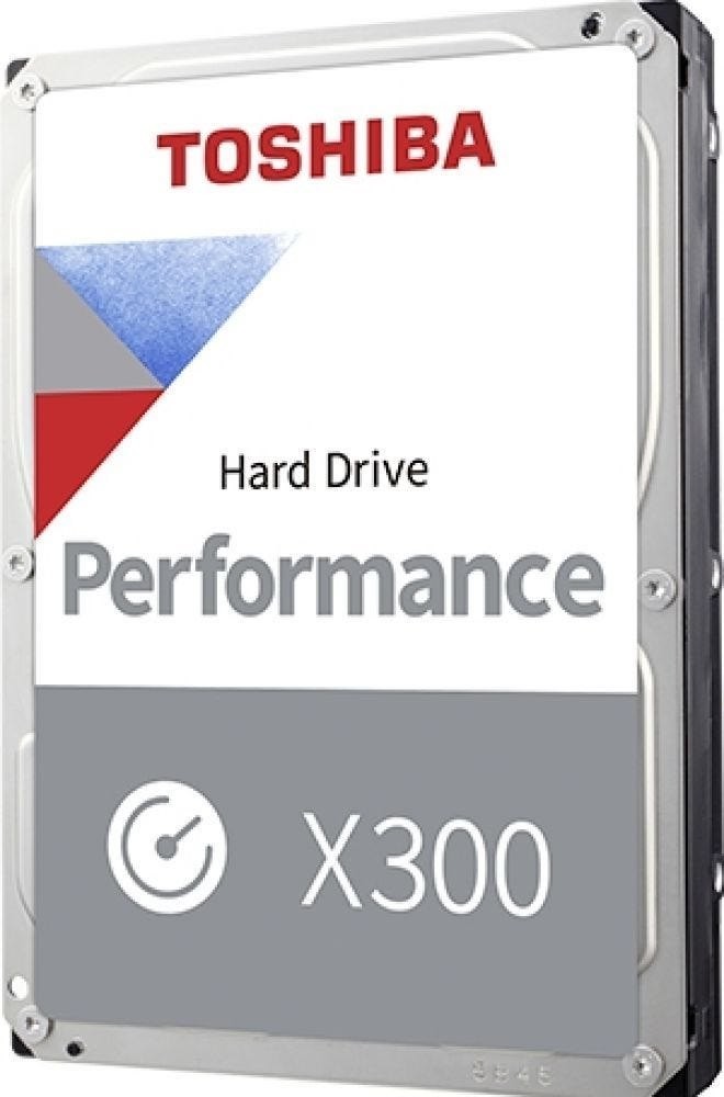 Toshiba X300 Performance - Vaste Schijf