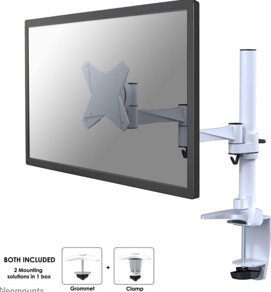 Neomounts Fpma-D1330 - Monitorarm Voor Enkel Scherm