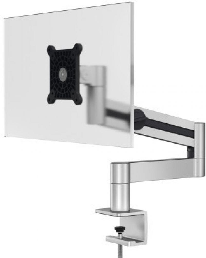 Sennheiser Durable Monitorhalterung M Arm 1 Monitor Tafelklem Silber