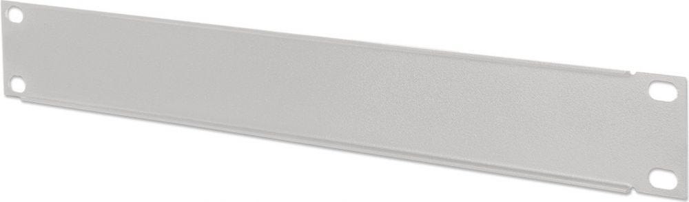 Intellinet 10" Vuldop 1He Grijs