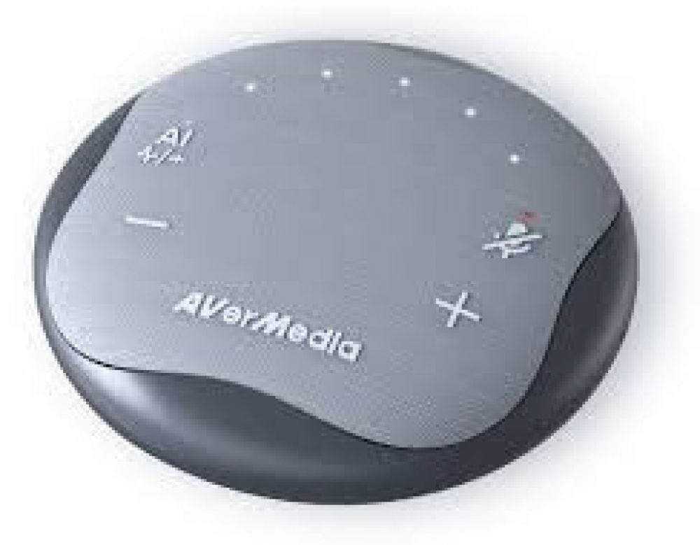 AVerMedia Pocket SpeakerPhone Hub (As315)