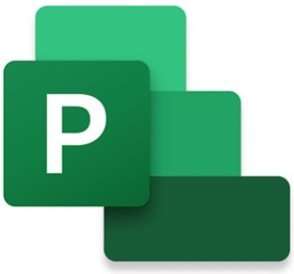 Microsoft Project Standard 2024 - Licentie