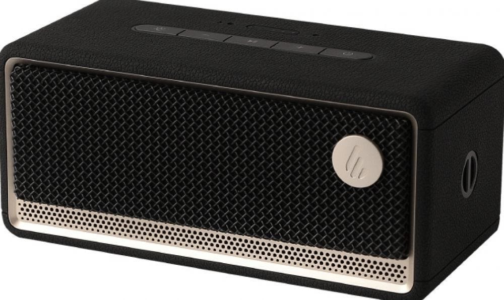 Edifier Es60 Tcode Schwarz Bluetooth Retail