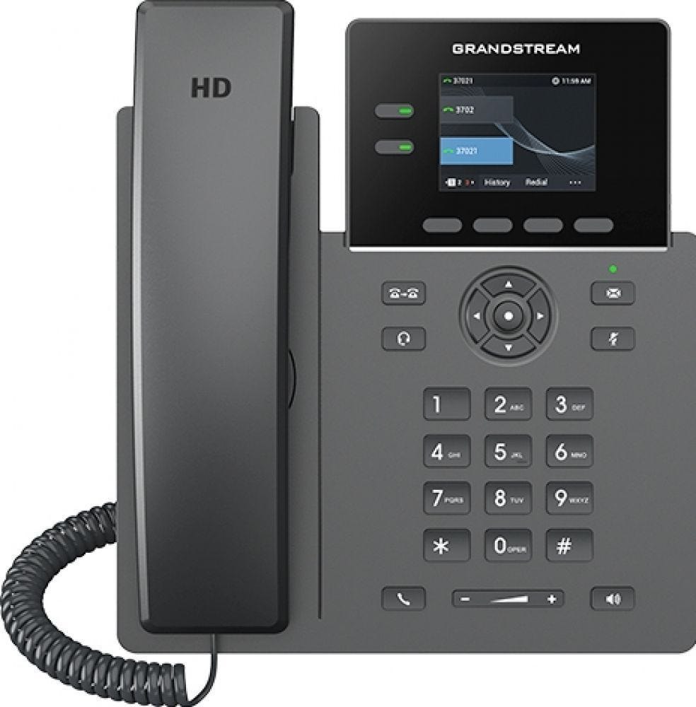 Grandstream IP-telefoon GRP2610