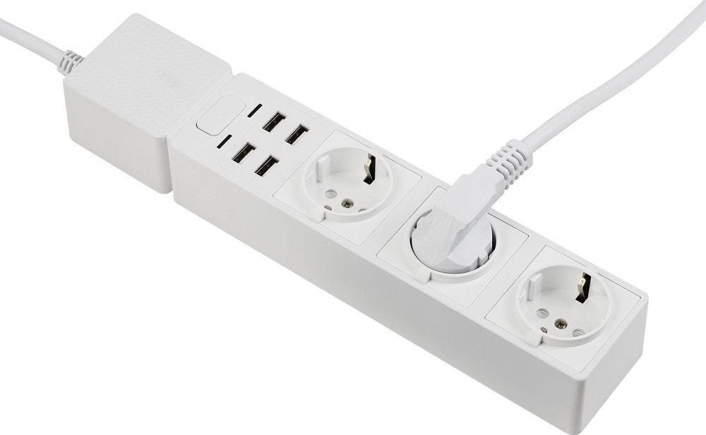 Edimax Draadloos Stopcontact Edimax SP-1123WT Wireless