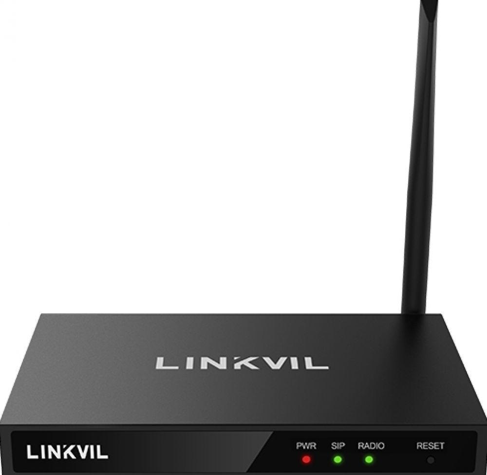 Fanvil RoIP Gateway W712