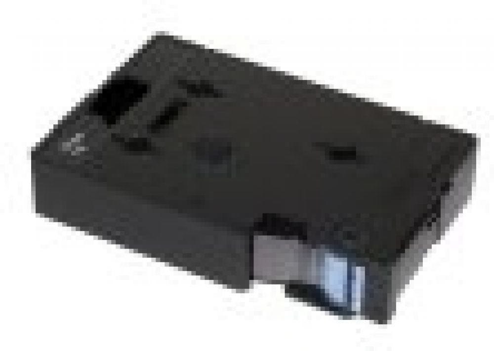 Brother - Wit, Blauw