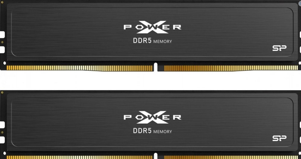Silicon Power Xpower Pulse - Geheugen
