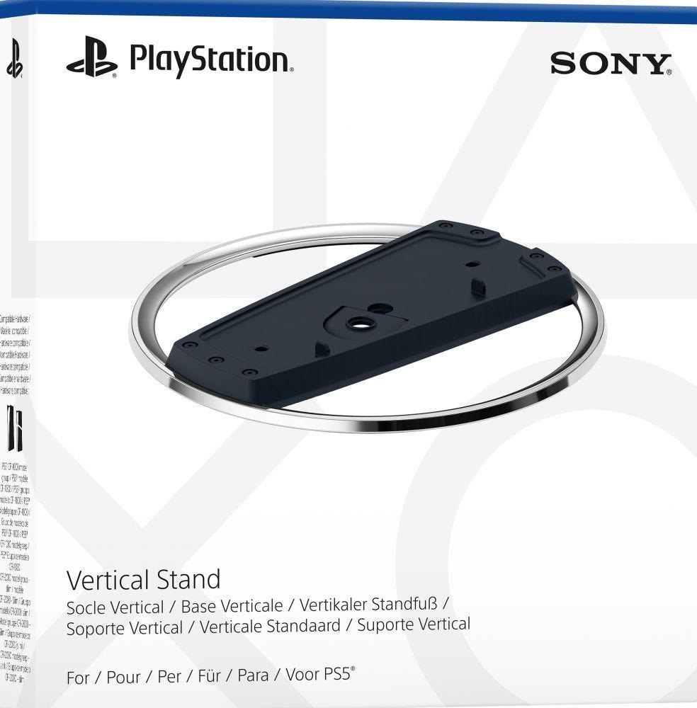 Sony PS5 Vertical Stand - Standaard