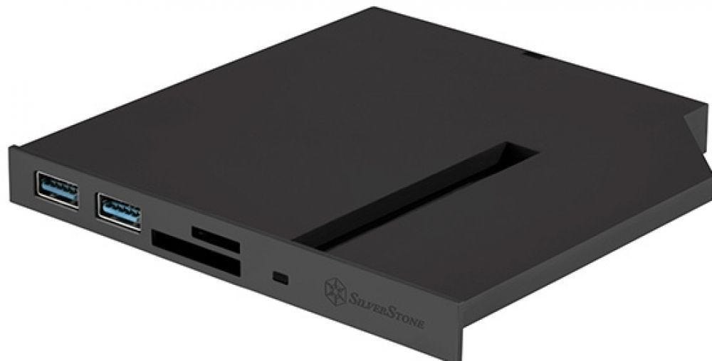 SilverStone SilvStone SST-FPS01