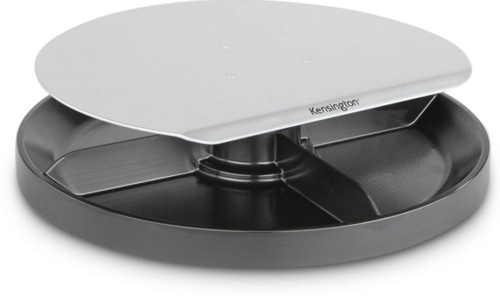 Kensington Spin2 Monitor Stand With SmartFit System - Stand Voor Plat Paneel