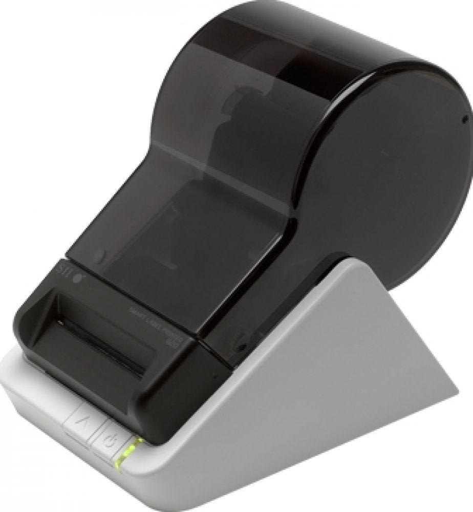 Seiko Instruments Smart Label Printer 620 - Etiketprinter