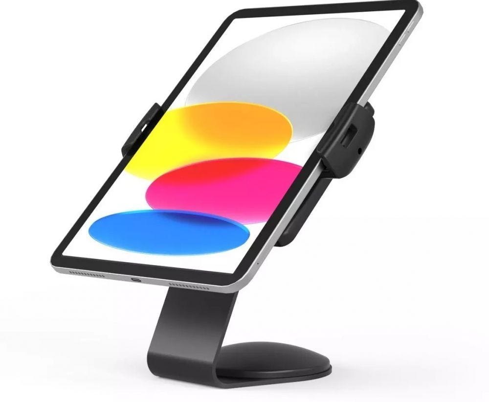 Compulocks Universal Tablet Cling Core Counter Stand Or Wall Mount - Bevestigingskit (Stand)