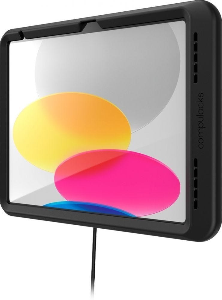 Compulocks iPad 10TH-11TH (A16) Gen PowerMove Black - Bevestigingscomponent (Behuizing)