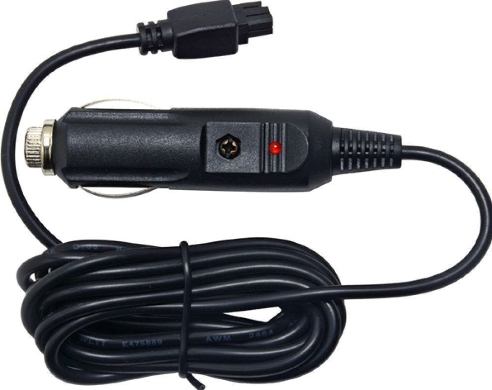 Teltonika Pr2am20m - Stroomadapter Voor Auto