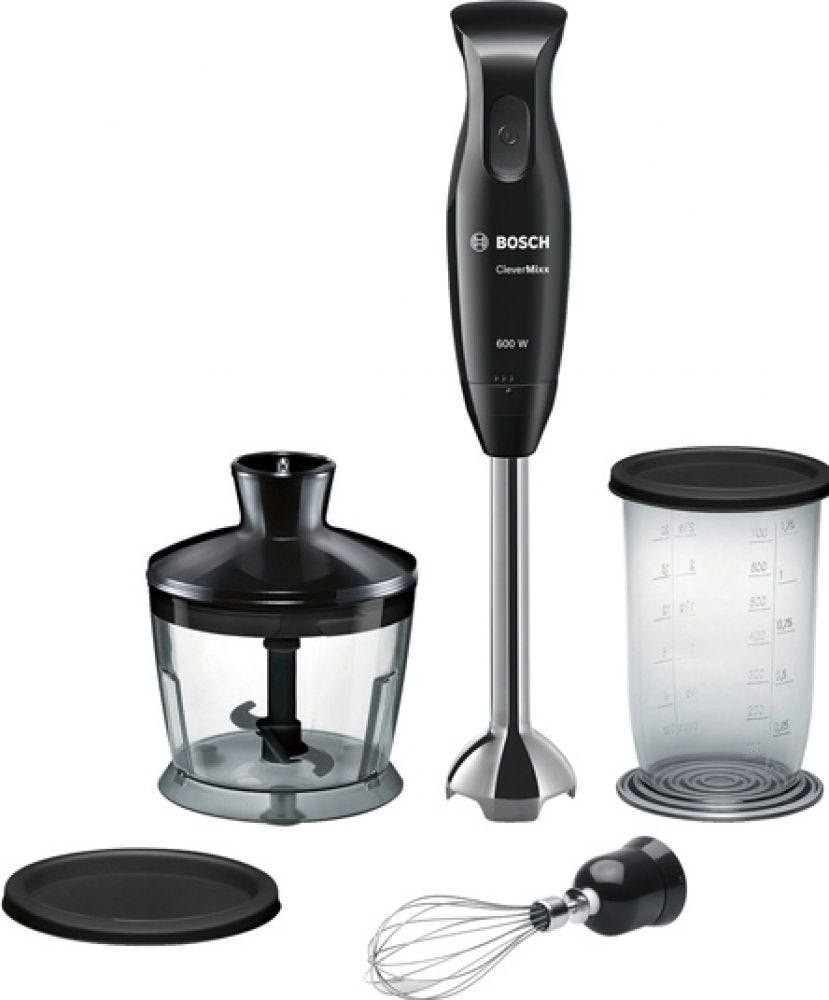 Bosch CleverMixx MSM2650B - Handblender
