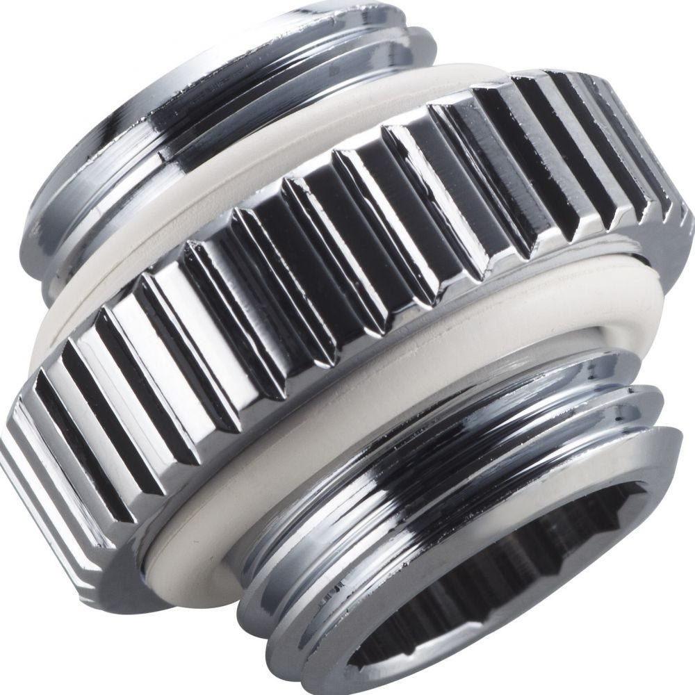 Phanteks Glacier M-M Adapter Gerade G1/4 Zoll Ag Auf G1/4 Zoll A